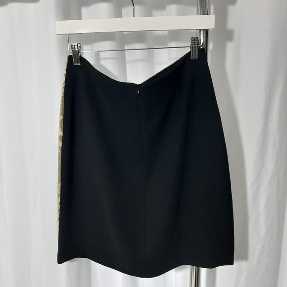 NWT Bleu Blanc Rose Skirt - Picture 2 of 3